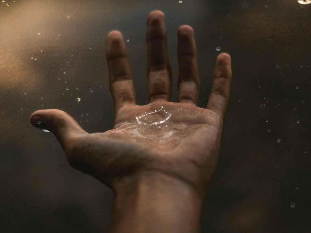 E’ un mondo&nbsp;difficile